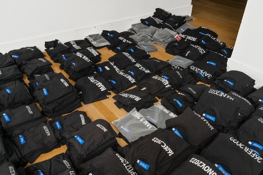 Tongji Philip Qian Perfect Days 