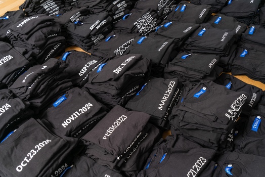 Tongji Philip Qian Perfect Days 