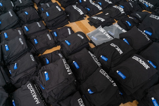 Tongji Philip Qian Perfect Days Ink on fabric