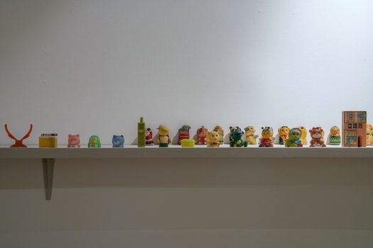 Tongji Philip Qian Of the Rustic Hills 