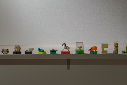 Tongji Philip Qian Of the Rustic Hills 