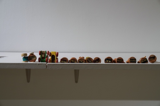 Tongji Philip Qian Of the Rustic Hills 