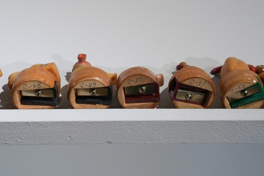 Tongji Philip Qian Of the Rustic Hills 