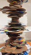 Art work detail