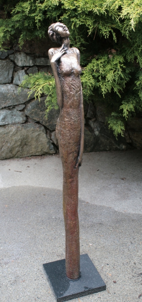 Bliss Bronze Work Bronze