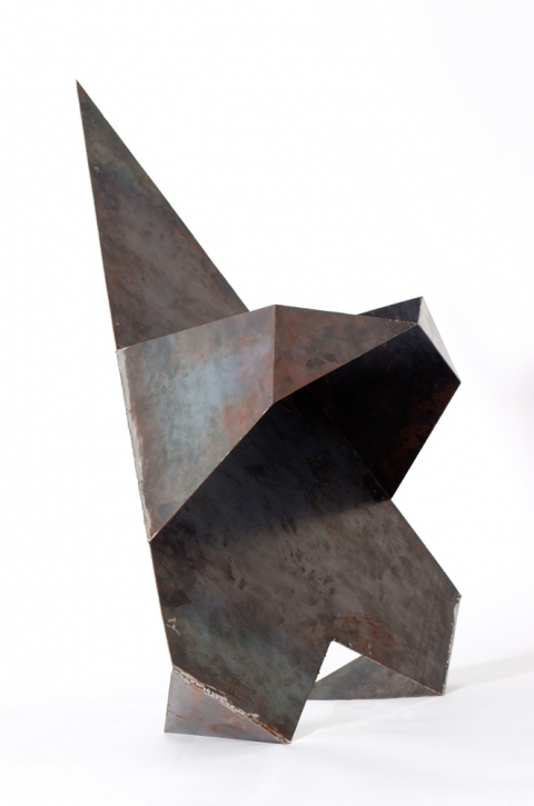 Walter Kopec : ARTWORK : Sculpture / 3 Dimensional Works