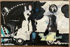  MickymouzeLiarLessons, 2021-2025 Mixed Media & Collage