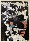  MickymouzeLiarLessons, 2021-2025 Mixed Media & Collage