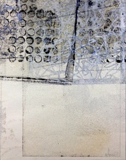 Wendy Aikin The Memory Project Encaustic 