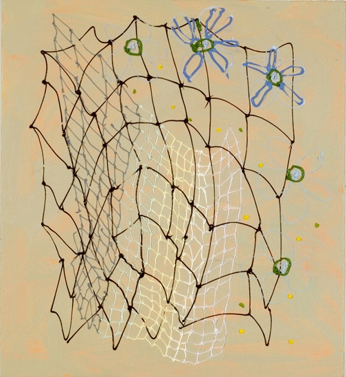 Wendy V. Edwards Paintings oil on canvas