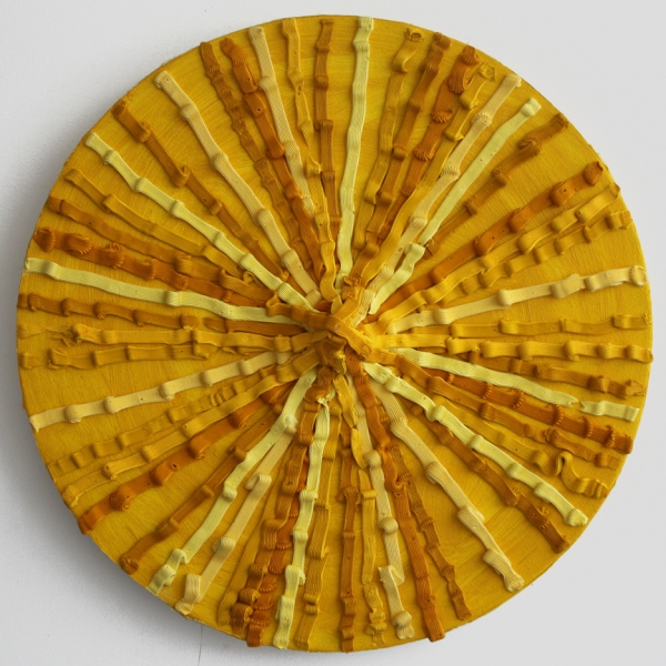 Wendy V. Edwards Archive oil on canvas