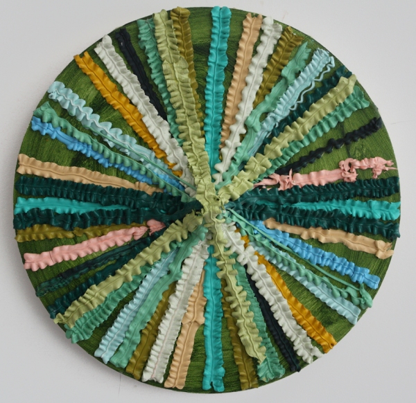 Wendy V. Edwards Archive oil on canvas