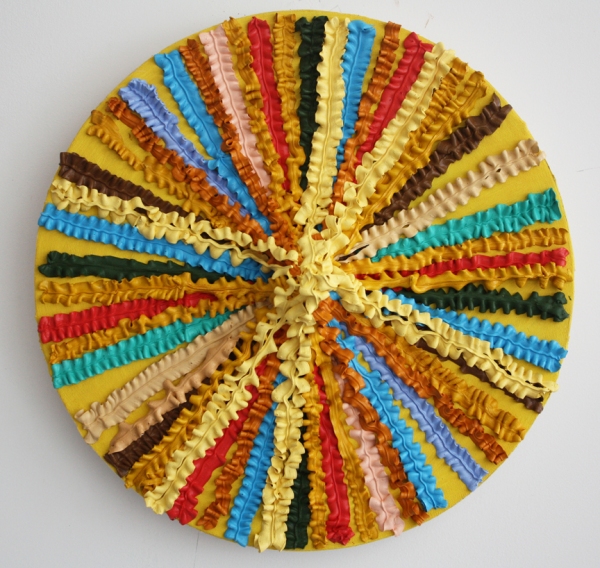 Wendy V. Edwards Archive oil on canvas