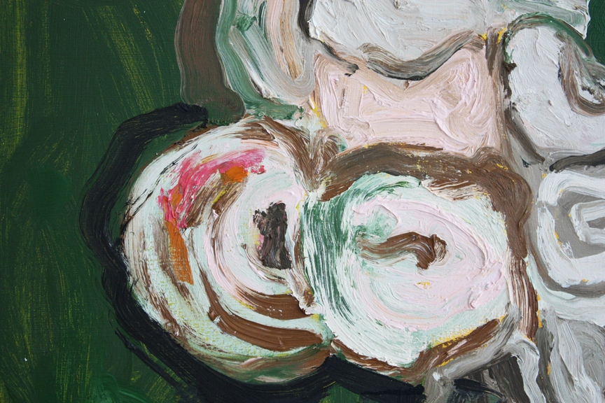 Wendy V. Edwards Paintings 