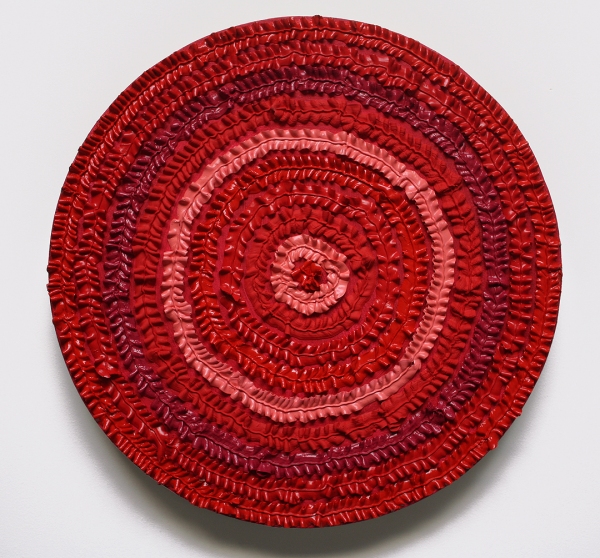 Wendy V. Edwards Archive oil on canvas