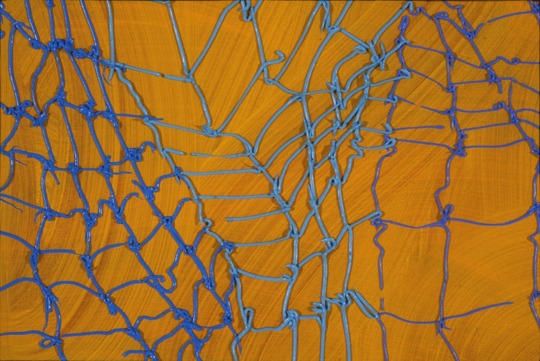 Wendy V. Edwards Paintings 