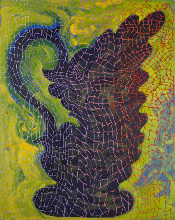 Wendy V. Edwards Paintings oil on canvas