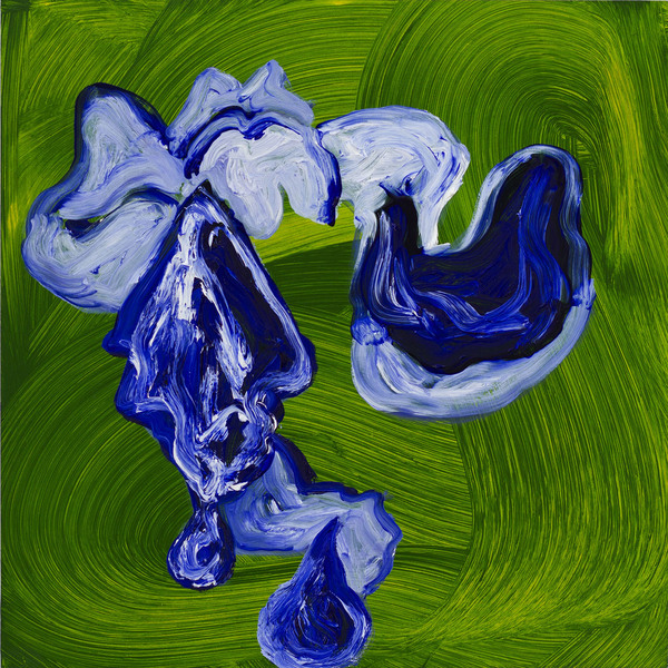 Wendy V. Edwards Paintings oil on panel