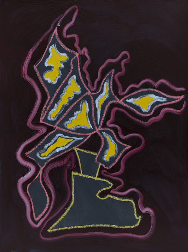 Wendy V. Edwards Paintings Oil on Arches oil paper