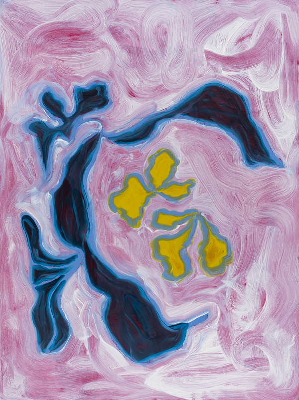 Wendy V. Edwards Paintings Oil on Arches oil paper