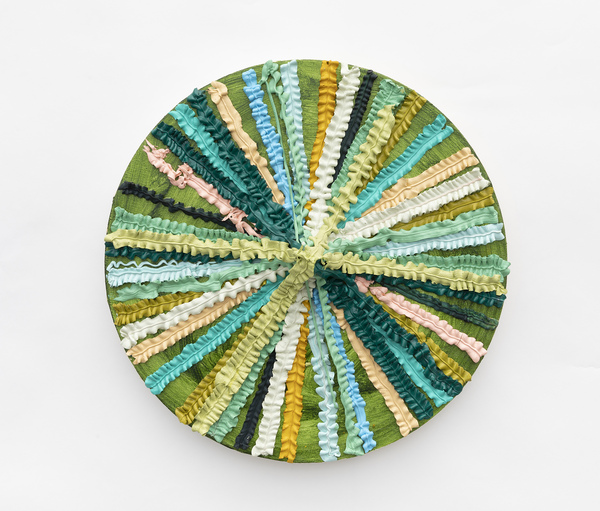 Wendy V. Edwards Archive Oil on canvas