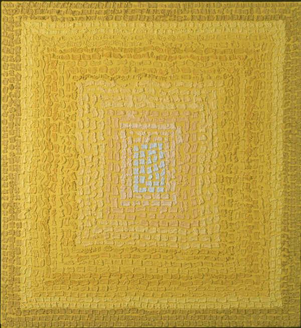 Wendy V. Edwards Archive Oil on canvas