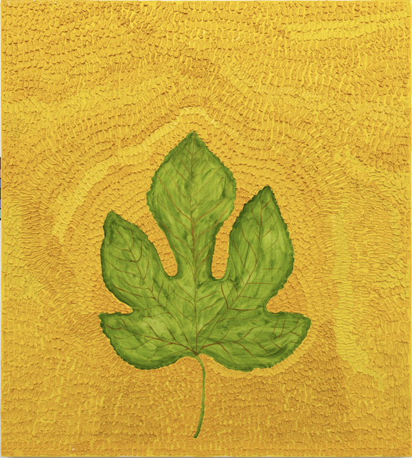 Wendy V. Edwards Archive Oil on canvas