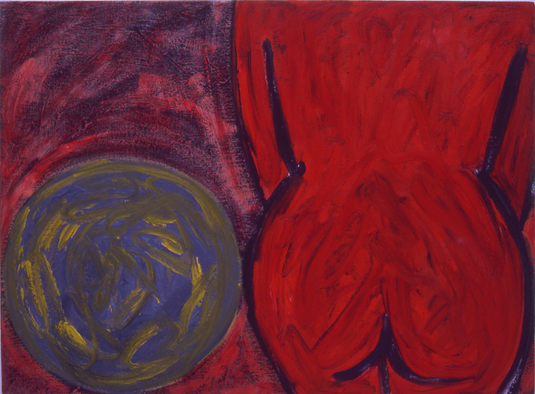 Wendy V. Edwards Archive '75 - '00 