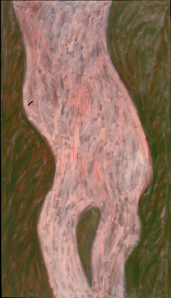 Wendy V. Edwards Archive '75 - '00 