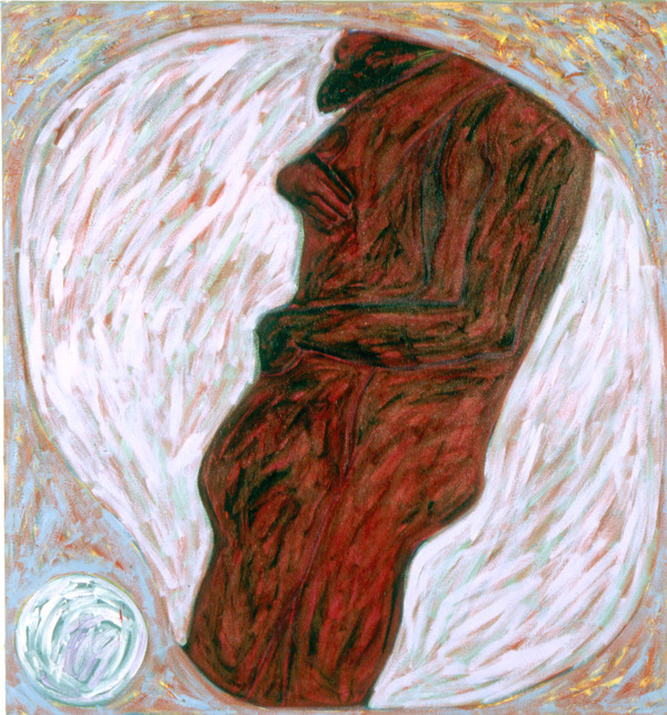 Wendy V. Edwards Archive '75 - '00 