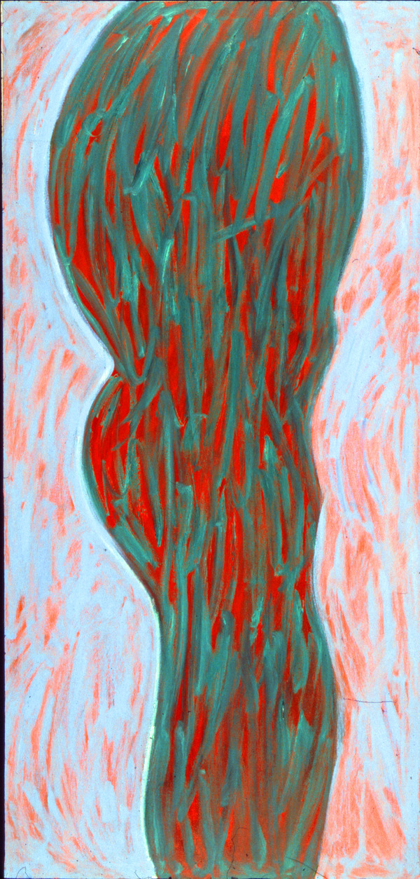 Wendy V. Edwards Archive '75 - '00 