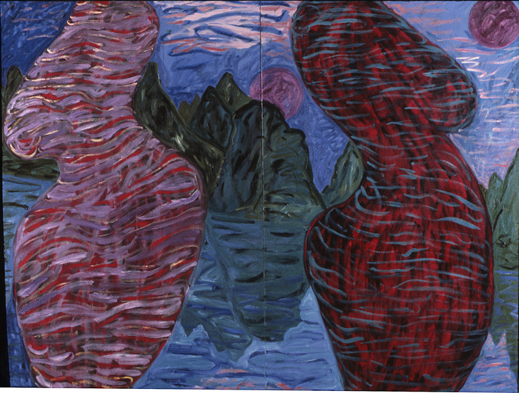 Wendy V. Edwards Archive '75 - '00 