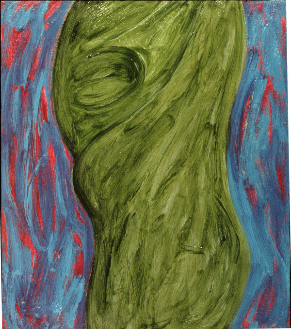 Wendy V. Edwards Archive '75 - '00 