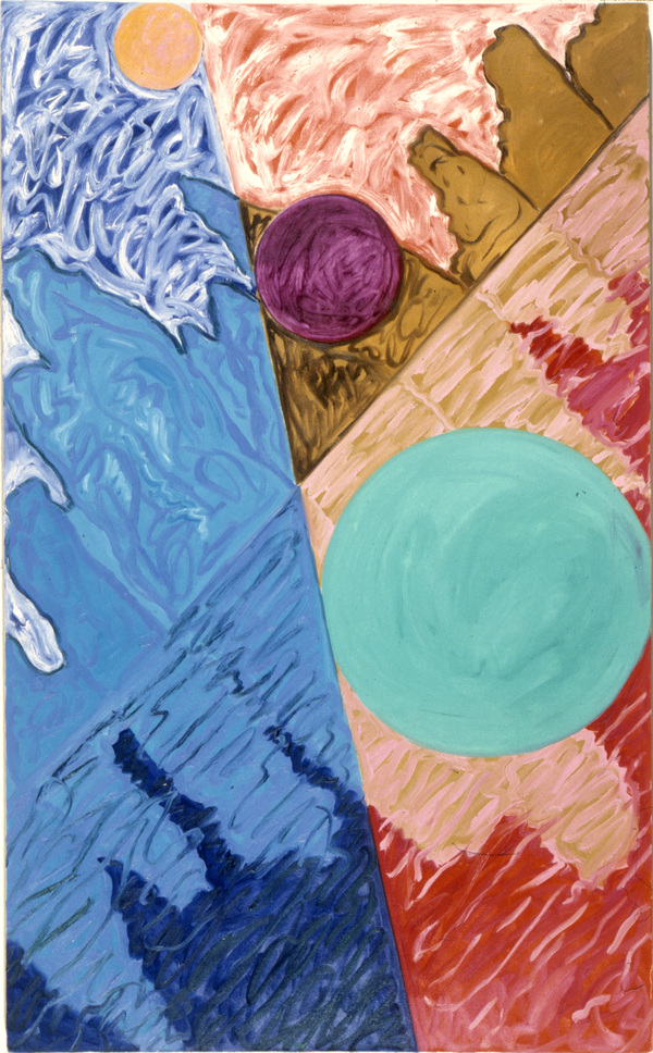 Wendy V. Edwards Archive '75 - '00 