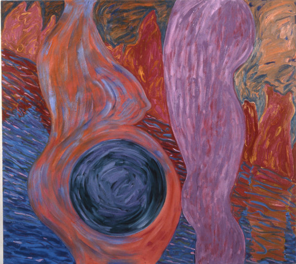 Wendy V. Edwards Archive '75 - '00 