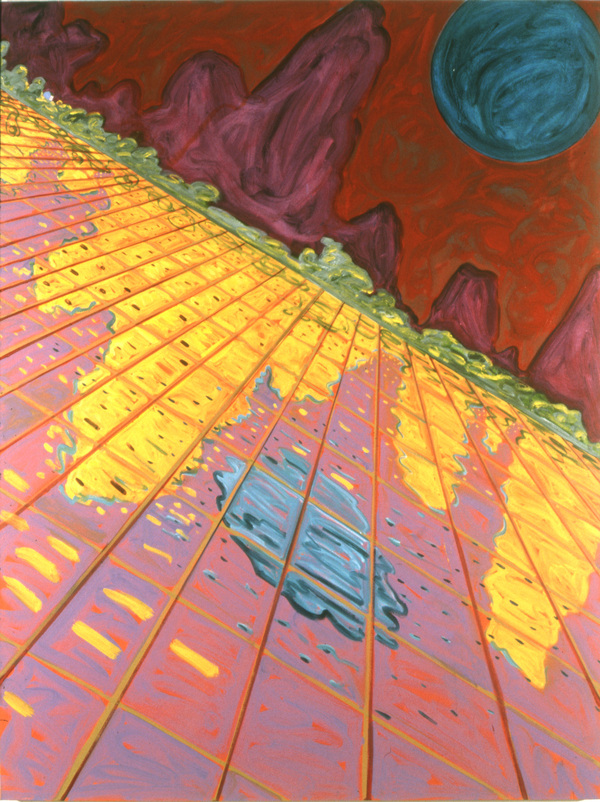 Wendy V. Edwards Archive '75 - '00 