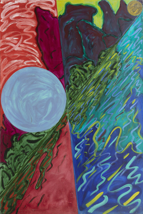 Wendy V. Edwards Archive '75 - '00 