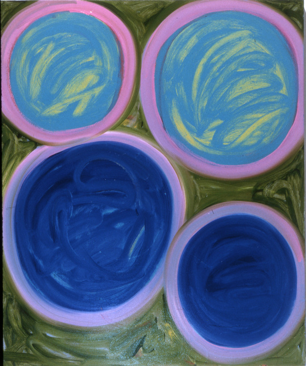 Wendy V. Edwards Archive '75 - '00 