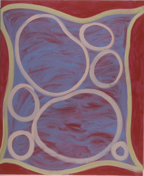 Wendy V. Edwards Archive '75 - '00 