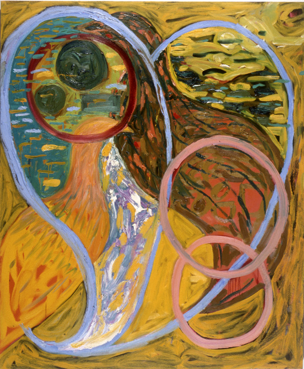 Wendy V. Edwards Archive '75 - '00 