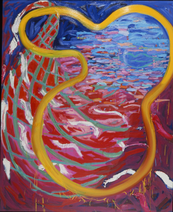 Wendy V. Edwards Archive '75 - '00 