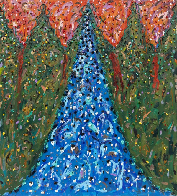 Wendy V. Edwards Archive '75 - '00 