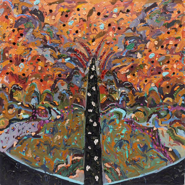 Wendy V. Edwards Archive '75 - '00 