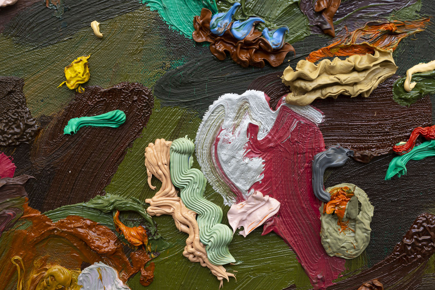 Wendy V. Edwards Archive '75 - '00 