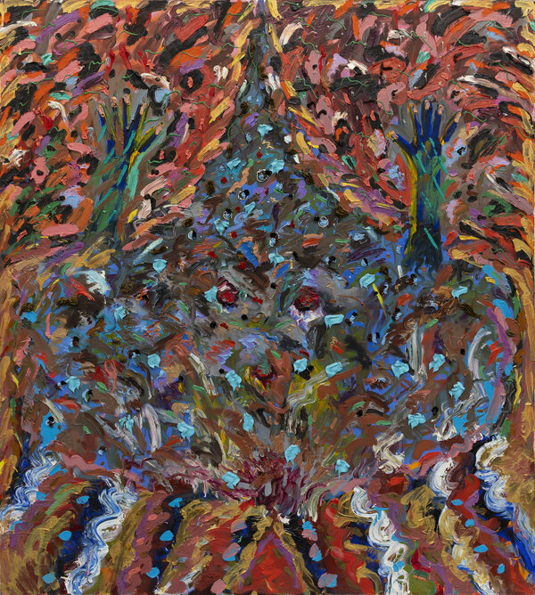 Wendy V. Edwards Archive '75 - '00 