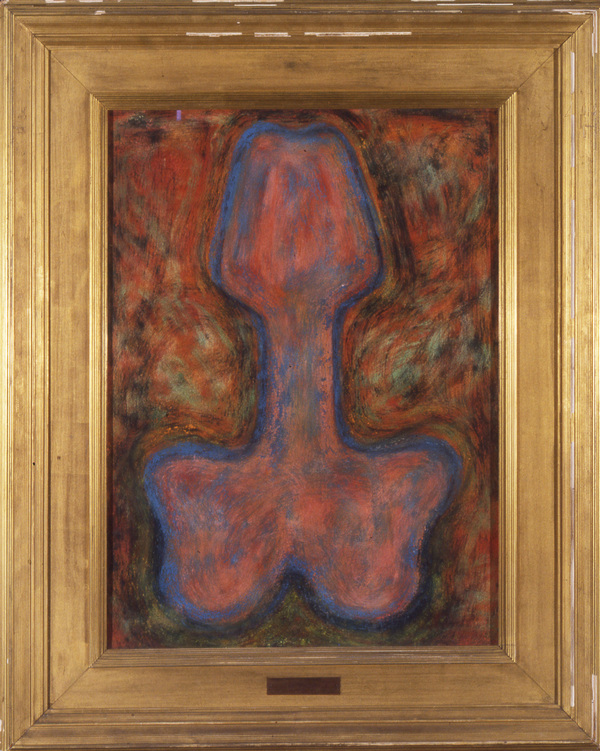 Wendy V. Edwards Archive '75 - '00 