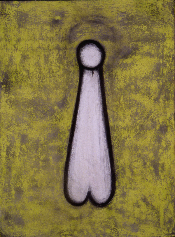 Wendy V. Edwards Archive '75 - '00 