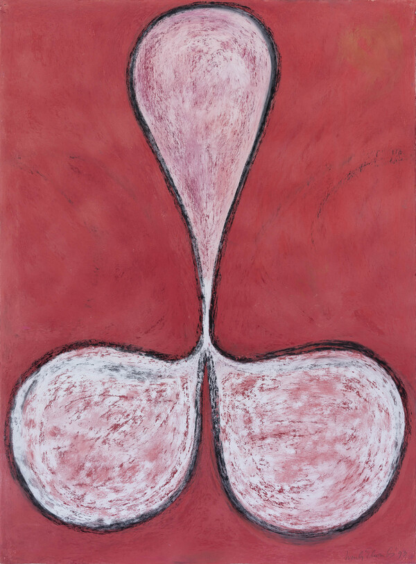 Wendy V. Edwards Archive '75 - '00 