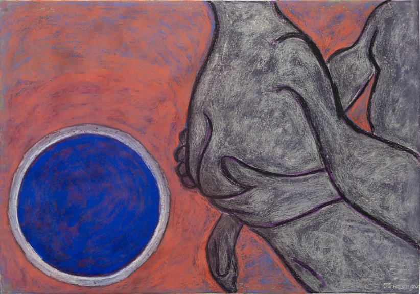 Wendy V. Edwards Archive '75 - '00 