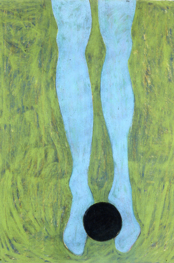 Wendy V. Edwards Archive '75 - '00 